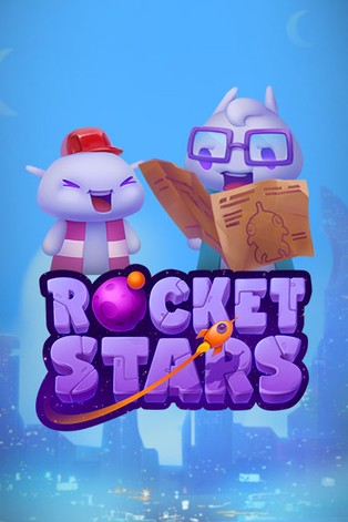 ONE88 Rocket Stars