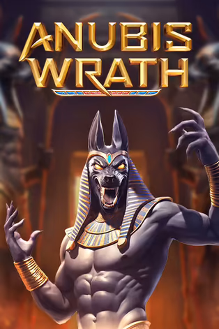 ONE88 Anubis Wrath