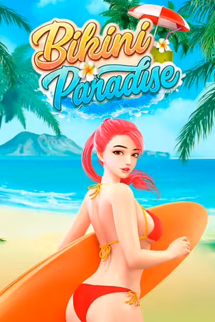ONE88 Bikini Paradise