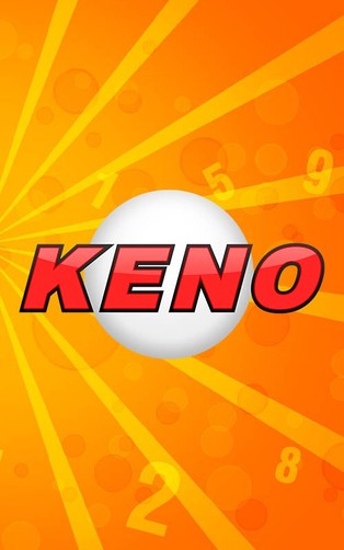 ONE88 Keno