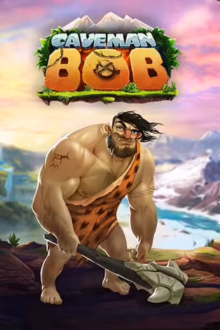 ONE88 Caveman Bob