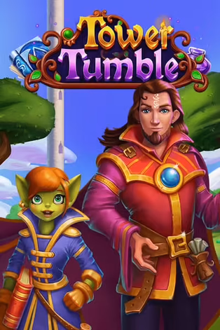 ONE88 Tower Tumble