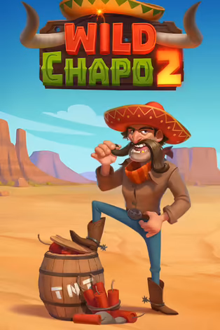 ONE88 Wild Chapo 2