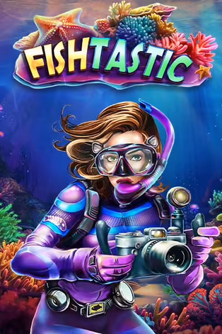 ONE88 Fishtastic